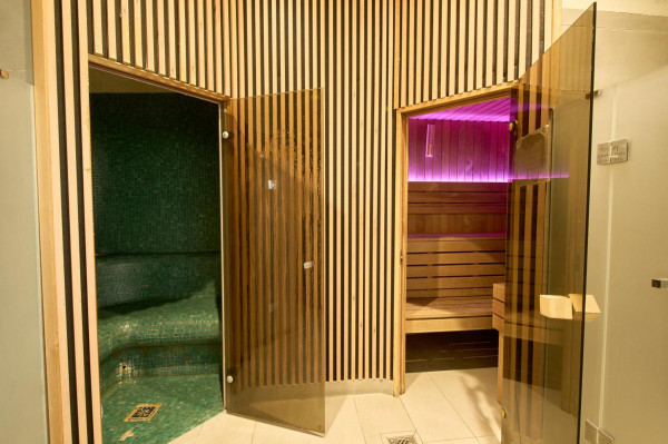 Nord-A Waterlane Island SPA, Gdańsk - Zdjęcie 3