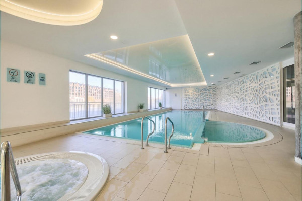 Nord-A Waterlane Island SPA, Gdańsk - Zdjęcie 4